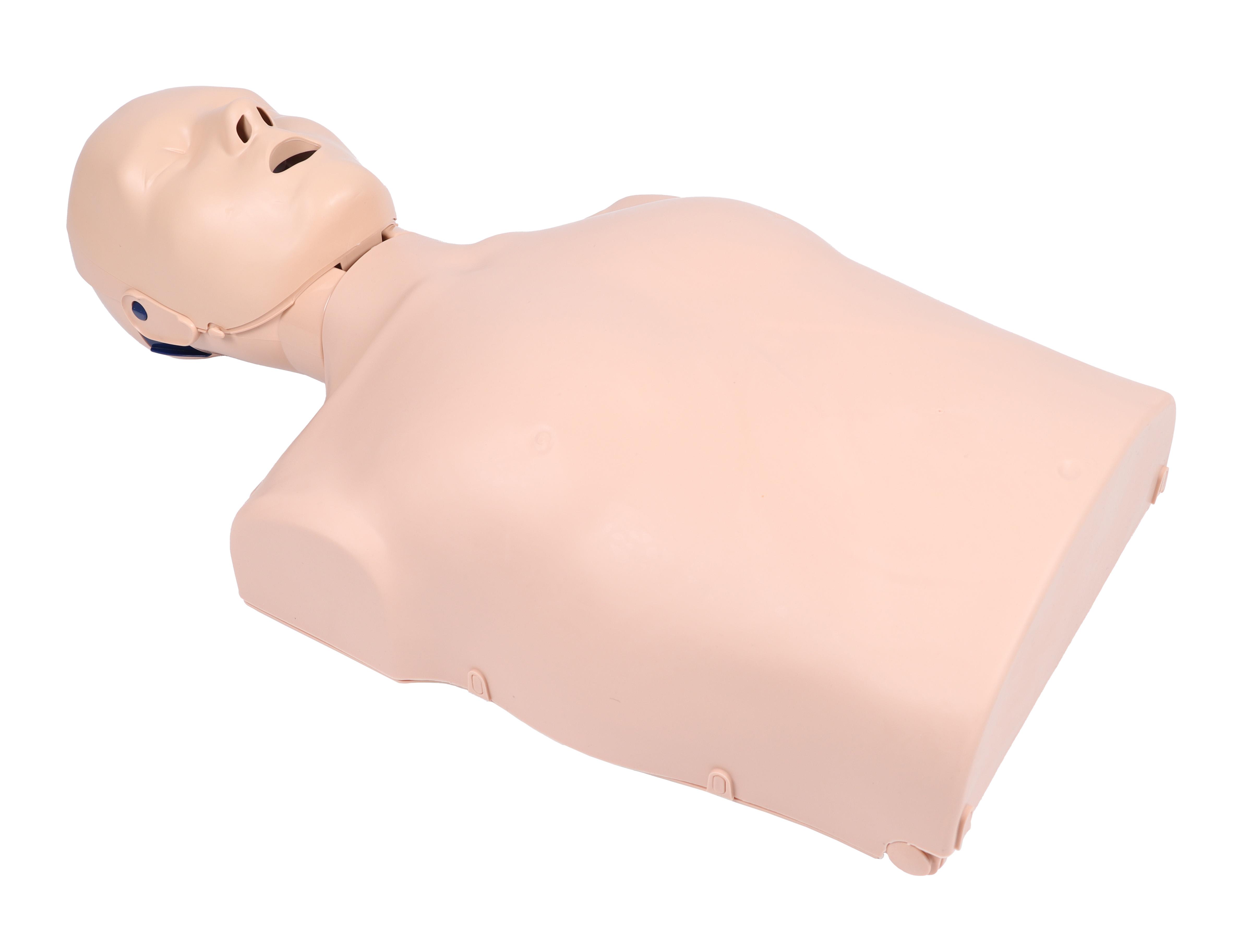 Prestan-Pro+-CPR-Torso-with-indicating-function-4