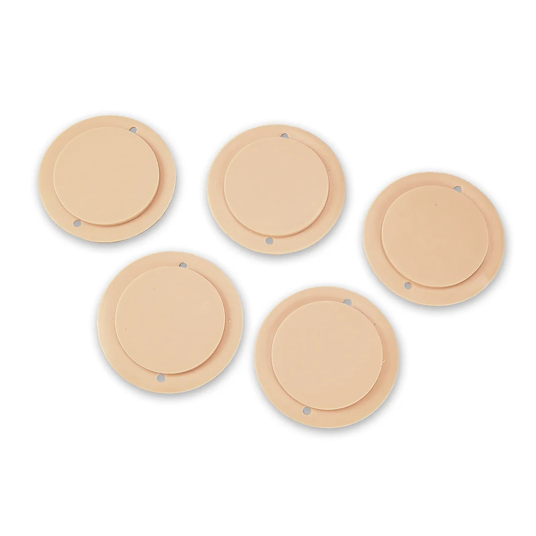 Pneumothorax Pads (Set of 5) for R10130