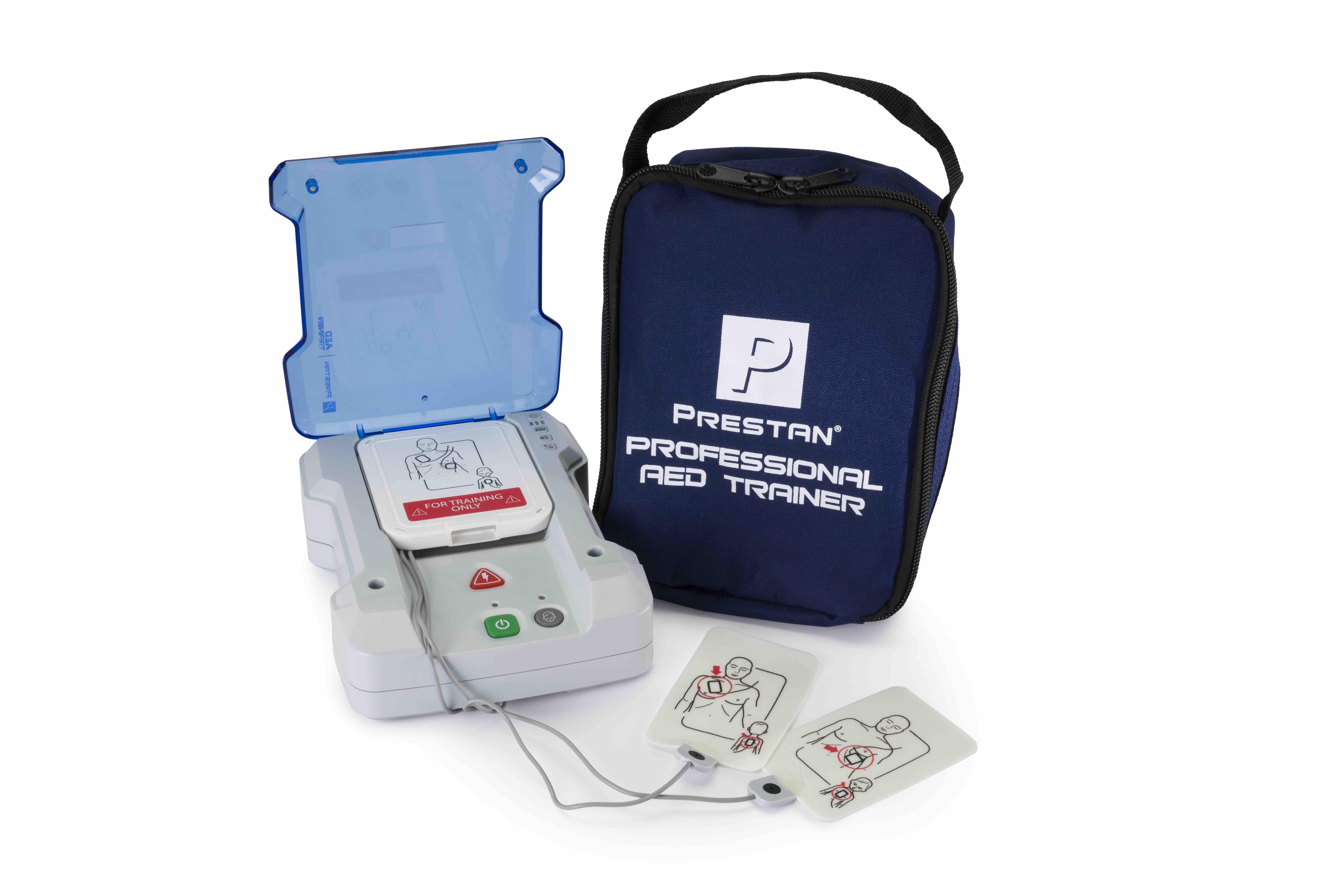 Prestan AED Trainer Plus