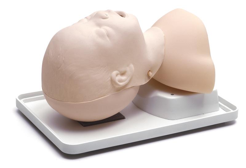 Neugeborenen Intubationstrainer