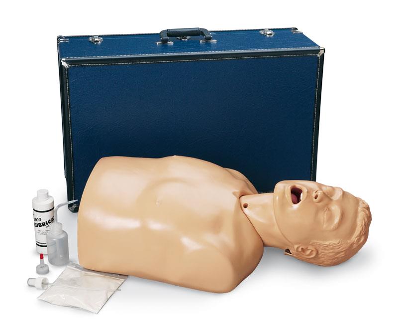 NG Tube & Trach Skills Simulator