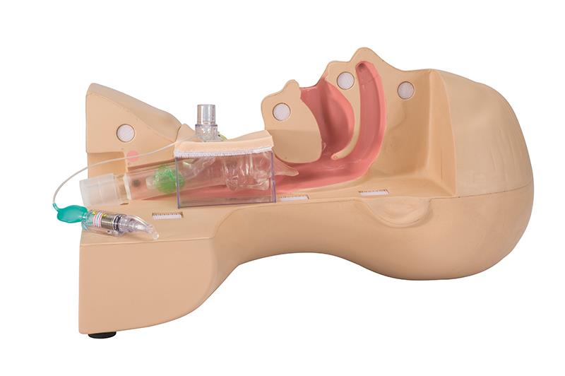 Tracheostomie Management Simulator