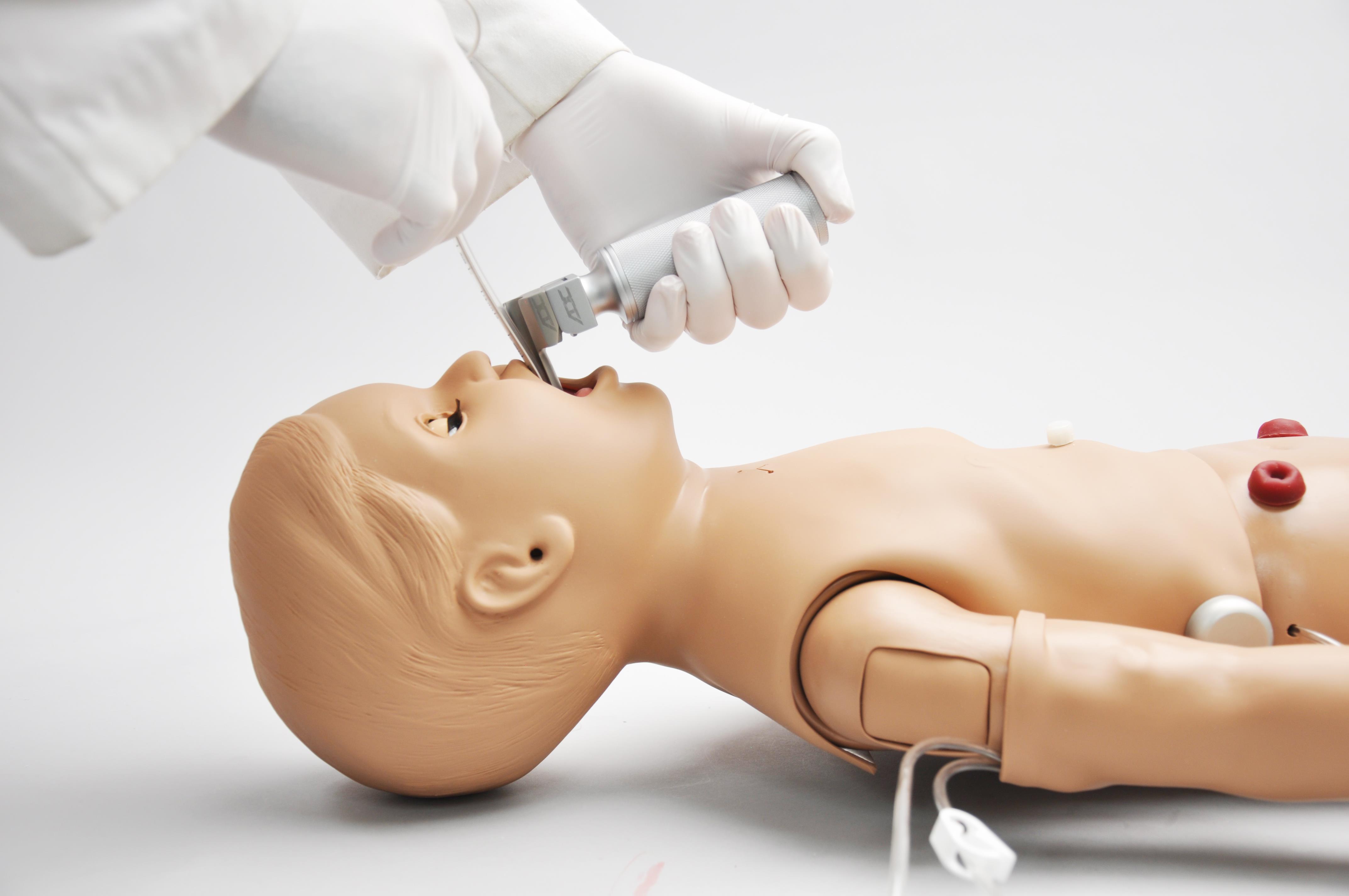 Mehrzweck-Patientensimulator-1-jährig-1