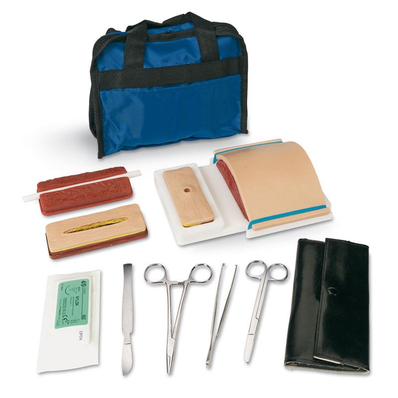 Advanced Suture Kit