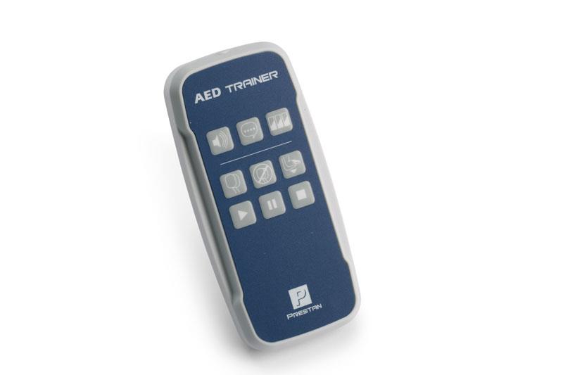 Fernbedienung für AED Trainer Plus R19500
