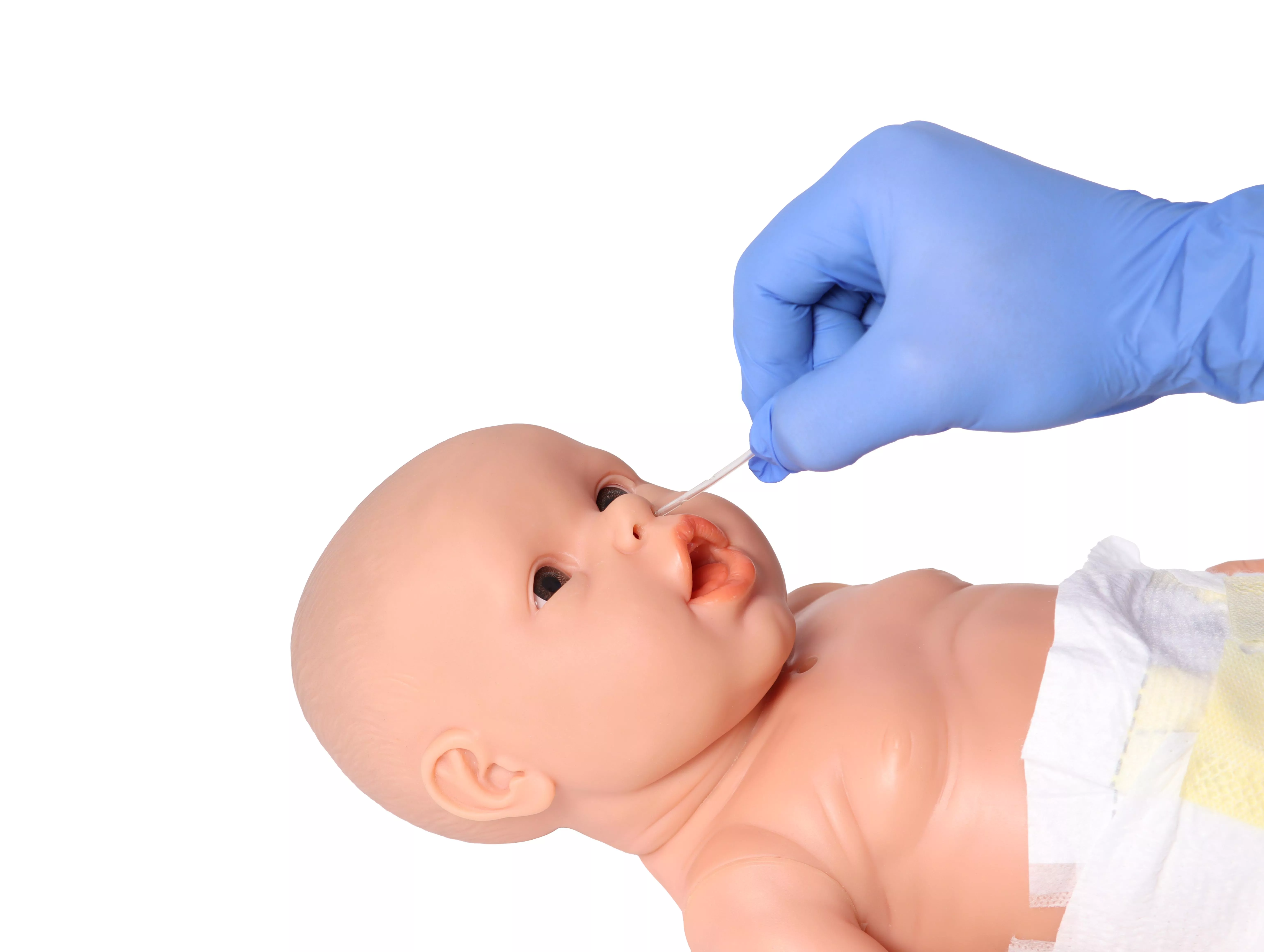 Übungsbaby-"Nora"-für-die-Pflegeausbildung,-weiblich-1